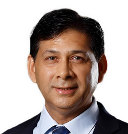 Prof. Irfan Rehman
